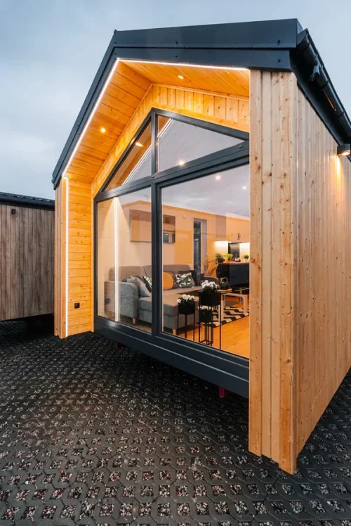 CASA MÓVEL T2 GABANA - Image 11