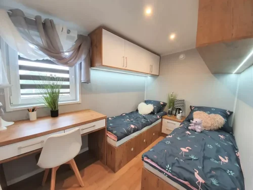 CASA MÓVEL T3 TAZOO - Image 2