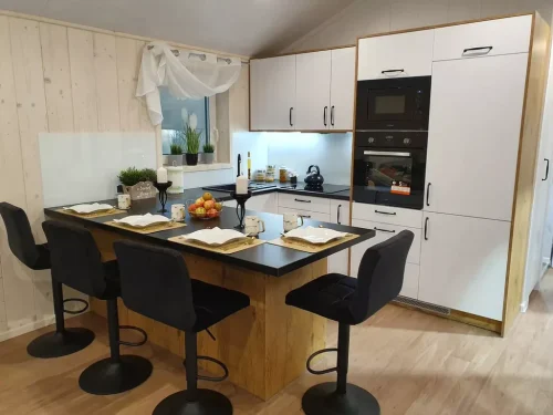 CASA MÓVEL T3 TAZOO - Image 7