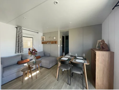 CASA MÓVEL LOUISIANA PONANT (40M²) 3 QUARTOS - Image 2