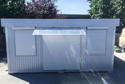 CONTÊINER DE VENDAS VP1 (29,4M²) - Image 3