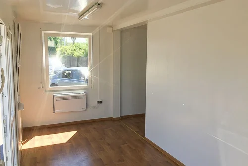 CONTÊINER DE VENDAS VP1 (29,4M²) - Image 8