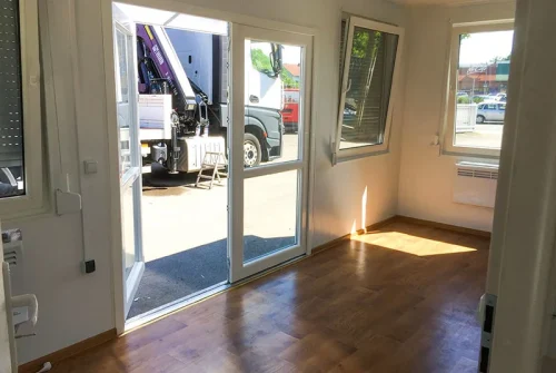 CONTÊINER DE VENDAS VP1 (29,4M²) - Image 6