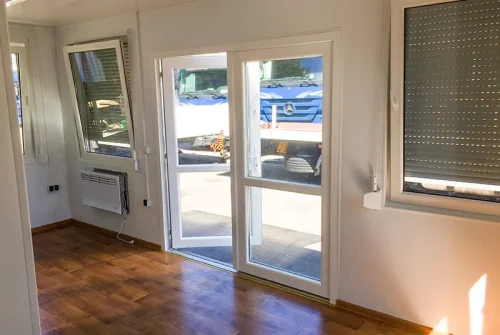 CONTÊINER DE VENDAS VP1 (29,4M²) - Image 7
