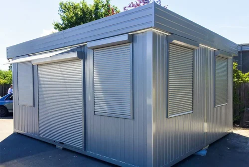 CONTÊINER DE VENDAS VP1 (29,4M²) - Image 4