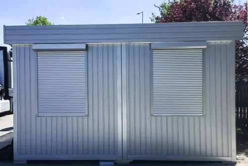 CONTÊINER DE VENDAS VP1 (29,4M²) - Image 5