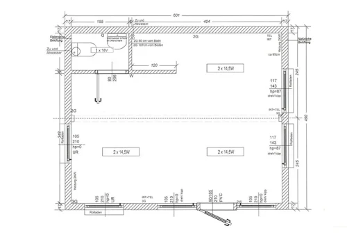 CONTÊINER DE VENDAS VP5 (29,4M²) - Image 5