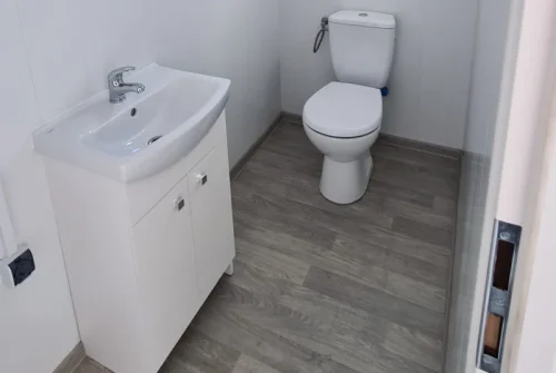 Contêiner Habitável W4-2 (18m²) - Image 4