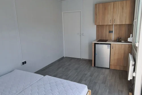 Contêiner Habitável W4-2 (18m²) - Image 5