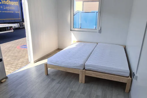 Contêiner Habitável W4-2 (18m²) - Image 6