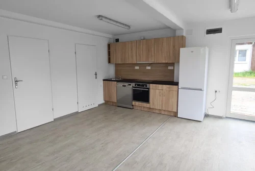 W6 CONTÊINER HABITÁVEL DE 44,1 M² - Image 3