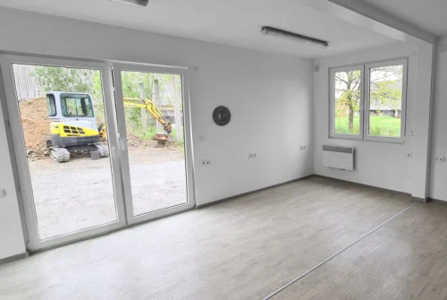 W6 CONTÊINER HABITÁVEL DE 44,1 M² - Image 4
