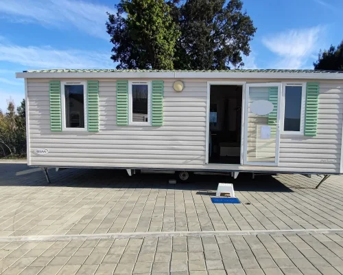 Casa Móvel T3 Titiana