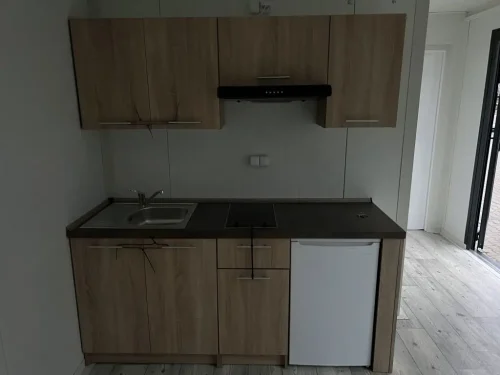 UNIDADE RESIDENCIAL DE 38,5 M² - Image 12