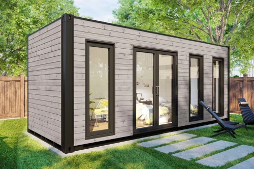 V4" 6X2M CONTÊINER CASA DE JARDIM - Image 2