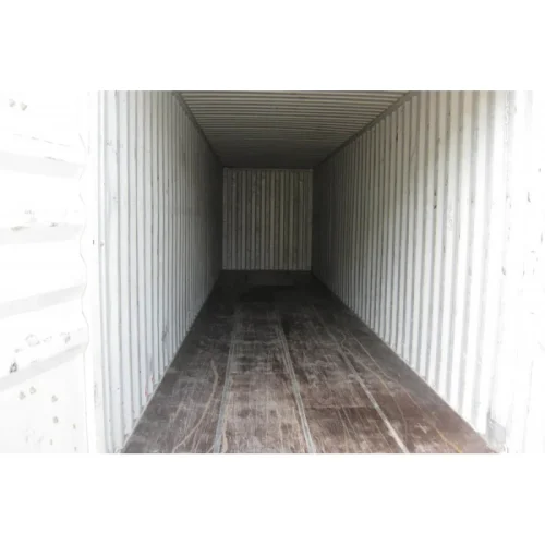 Contêiner de Palete Larga de Cubo Alto de 45 Pés - Usado - Image 4