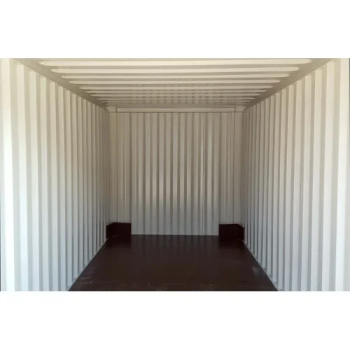 CONTENEDOR MARITIMO DE 15 PIES (4,6 METROS) - NUEVO - Image 6