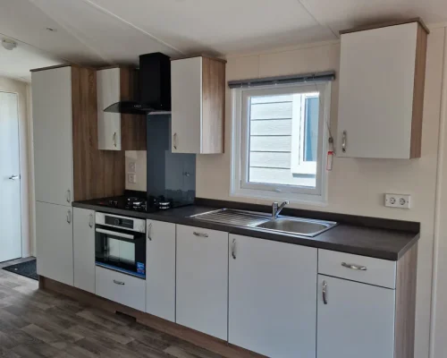CASA MÓVEL T2 LISSA SEM MÓVEIS
