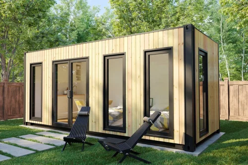 V4" 6X2M CONTÊINER CASA DE JARDIM - Image 6