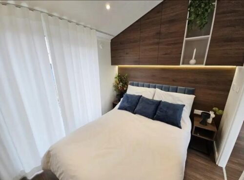 JB Luz de Luna moradia contentor com 4 quartos e 56,8 m² - Image 3